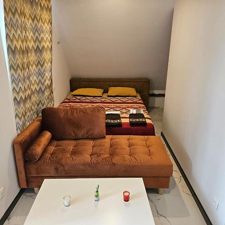 Les Cigognes De Andolsheim Apartment Ngoại thất bức ảnh