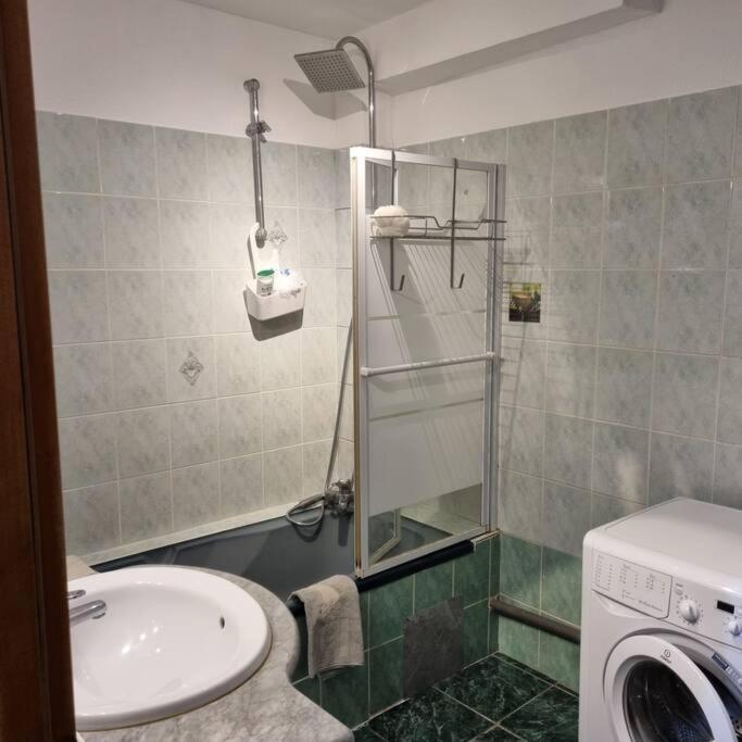 Les Cigognes De Andolsheim Apartment Ngoại thất bức ảnh