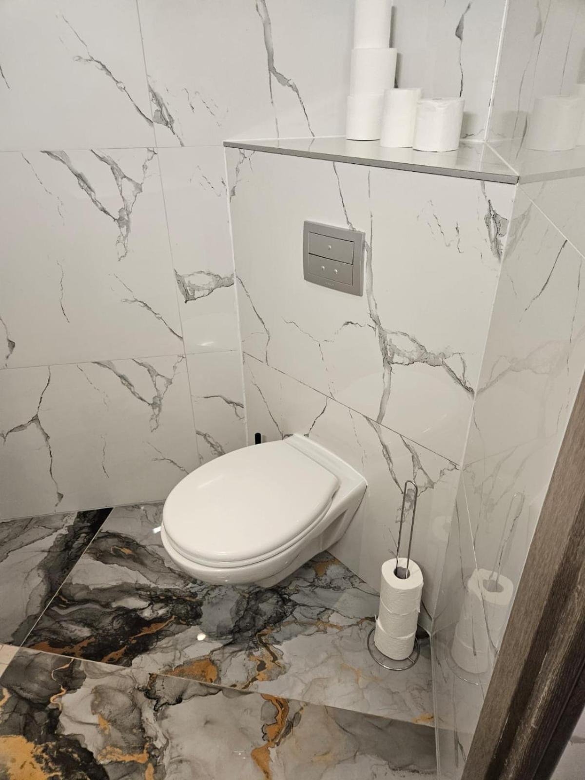 Les Cigognes De Andolsheim Apartment Ngoại thất bức ảnh